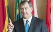 Four more years? Dallas Mayor Mike Rawlings' take on 10 issues - Dallas Business Journal