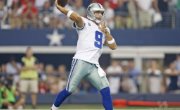Tony Romo's been playing with broken rib in addition to back fractures - Dallas Business...