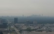 New smog readings for the Metroplex paint a depressing picture. Courtesy Justin Cozart