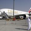 Middle East airlines lure SFO travelers with plush perks, direct flights