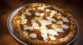 Closer Look: Proof Pizza & Pasta in Wynwood