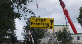 Florida Utilities: No to Solar, Yes to Fracking