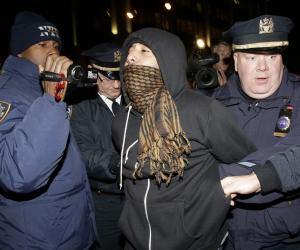 Protests erupt in NY over police killing of Eric Garner