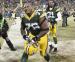 Green Bay Packers face Falcons, plan to stay perfect at home