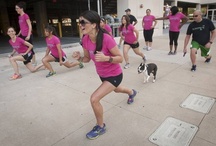 Get Fit / by The Dallas Morning News