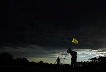 Golf Goodness / by The Dallas Morning News