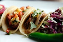 TexMex in D-FW / Mmm ... Tex-Mex or Mexican food and restaurants in Dallas-Fort Worth.
 / by The Dallas Morning News