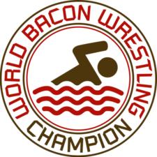 world bacon wrestling