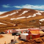 Chile’s top court orders Goldcorp to halt El Morro mine