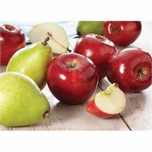 Washington Apples or Pears