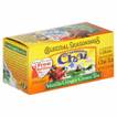 Celestial Seasonings 100% Natural Chai Tea Vanilla Ginger Green Tea