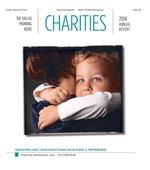 Dallas Charities 2014 Annual Report
