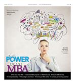 Dallas The Power of an MBA