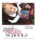Dallas Guide to Private Schools