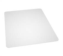 ES Robbins ecoKleer Hard Floor Chairmat, Rectangle