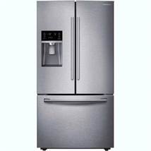 Samsung 28 Cu. Ft. Stainless Steel French Door Refrigerator