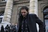 British businessman convicted of murder in Paris