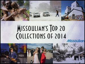 Missoulian Top 20 slideshows of 2014
