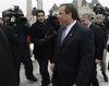 Christie meets Canada prime minister, praises bond