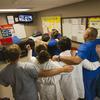 Texas Health Presbyterian recognized for Ebola care