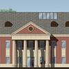 SMU to break ground on new health center with $5M donation