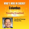 Meet Who's Who in Energy from around the United States