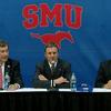 SMU names Chad Morris as head coach of winless Mustangs