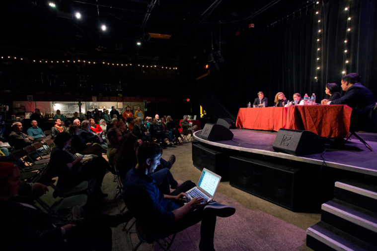 The Observer hosts a post-election wrap-up panel at the North Door in Austin.