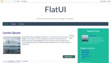 FlatUI