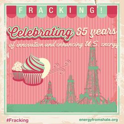 Birthday frack