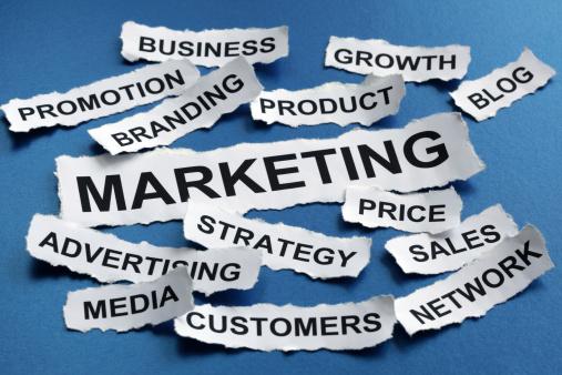 How to use online marketing to promote offline businesses