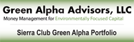 Green Alpha Advisors
