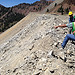 Thompson Creek Mine - Pat Hughest Waste Rock Pile