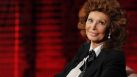 MILAN, ITALY - OCTOBER 05:  Sophia Loren attends 'Che Tempo Che Fa' Italian Tv Show on October 5, 2014 in Milan, Italy.