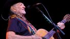 Willie Nelson performs at House of Blues, November 18, 2014