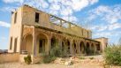 Perry Mansion Hotel Terlingua