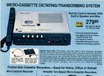 A RadioShack fansite has scanned in most every catalog that the electronics store has put out for the past 70 years. For the 2014 holiday gift-giving season we took a look at the items that were in high demand 30 years ago in 1984.