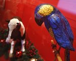 All Creatures Great and Small: Christmas at the White House 2002