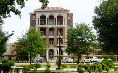 Terrell State Hospital