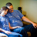 SaDonna Oakley and her husband, Joe, in their North Freedom, Wis., home. Ms. Oakley began chemotherapy after she signed up for a bronze plan under the Affordable Care Act.