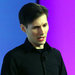 Pavel Durov at a conference in San Francisco on Tuesday. He created the leading Russian social media site, VKontakte.
