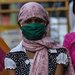 Outside the Tata Memorial Hospital in Mumbai, India, which helped spread a national cancer awareness campaign in November.