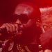 Rick Ross performing last month at the Barclays Center. His new album is “Hood Billionaire.”