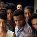Justin Simien’s film “Dear White People” juggles a handful of hot potatoes: race, sex, privilege and power.