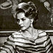 Ingrid Bergman in “The Visit” in 1964.