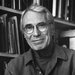 Mark Strand in New York in 2000, the year after he won the Pulitzer Prize for Poetry for his collection “Blizzard of One.”