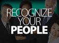 Recognize your people