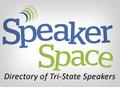 Speaker Space, Dorectory of Tri-State Speakers