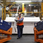 U.S. factory orders drop 0.7% in October