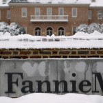 Fannie Mae Debt Too Risky? Only When Pain Shared